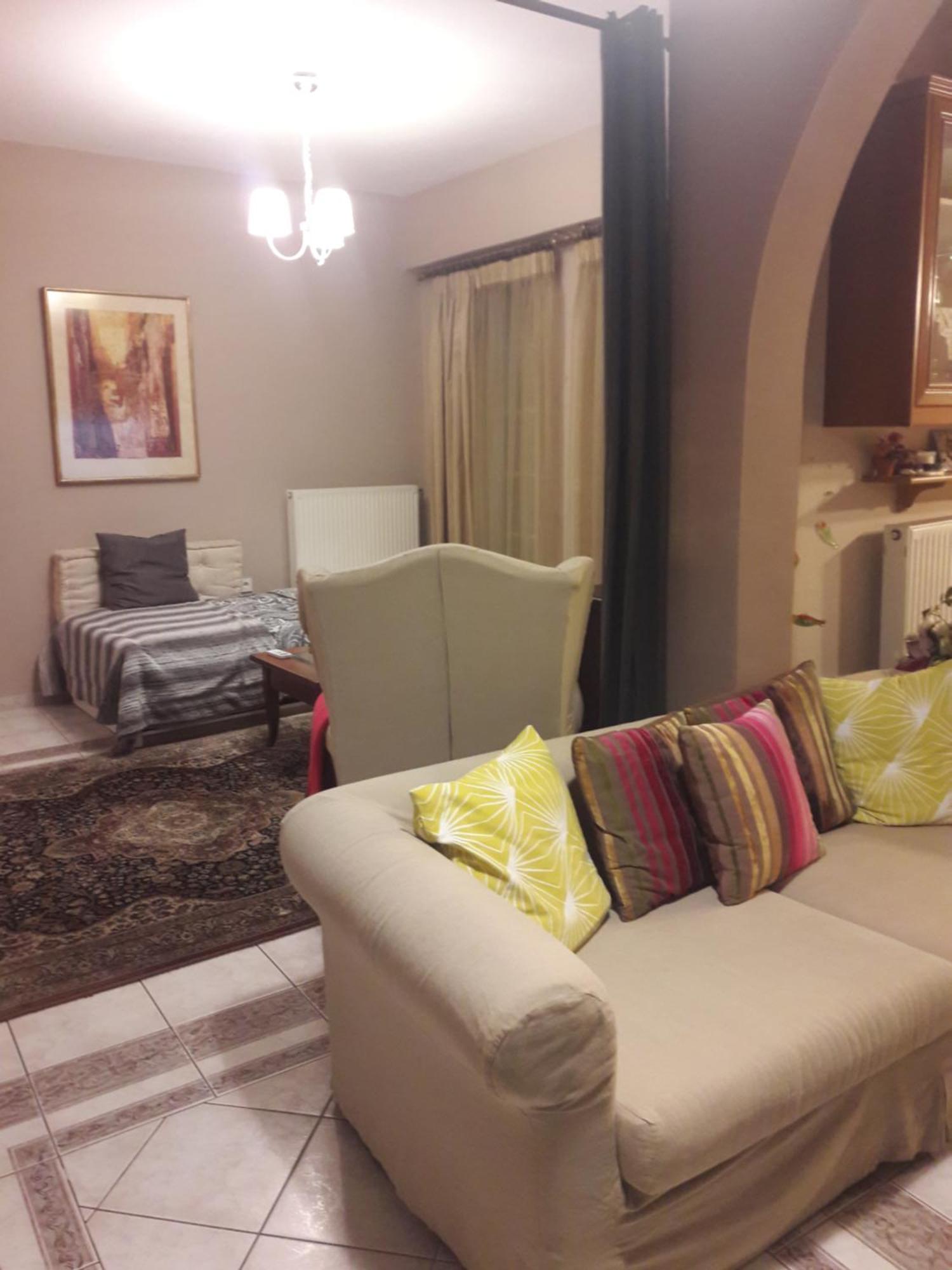 4Epoxes Apartment Tinos Exterior photo
