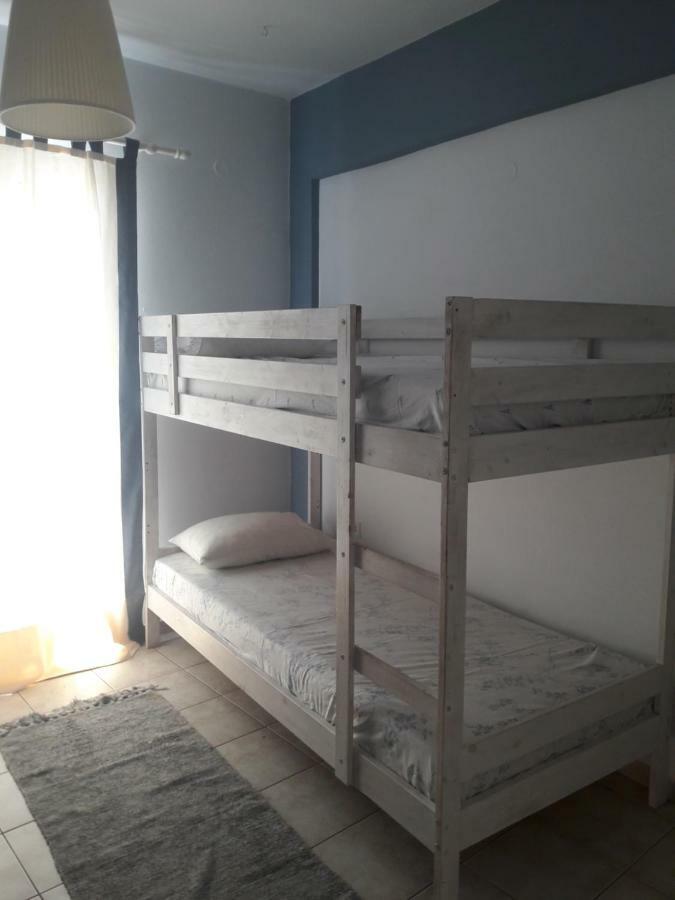 4Epoxes Apartment Tinos Exterior photo